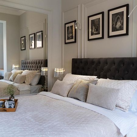Appartamento Easy Rest Tbilisi Esterno foto