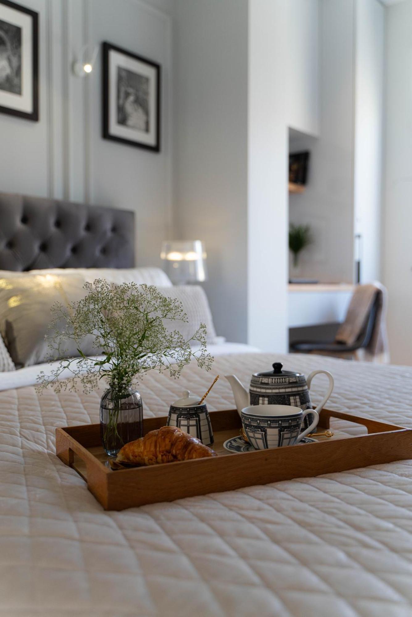 Appartamento Easy Rest Tbilisi Esterno foto