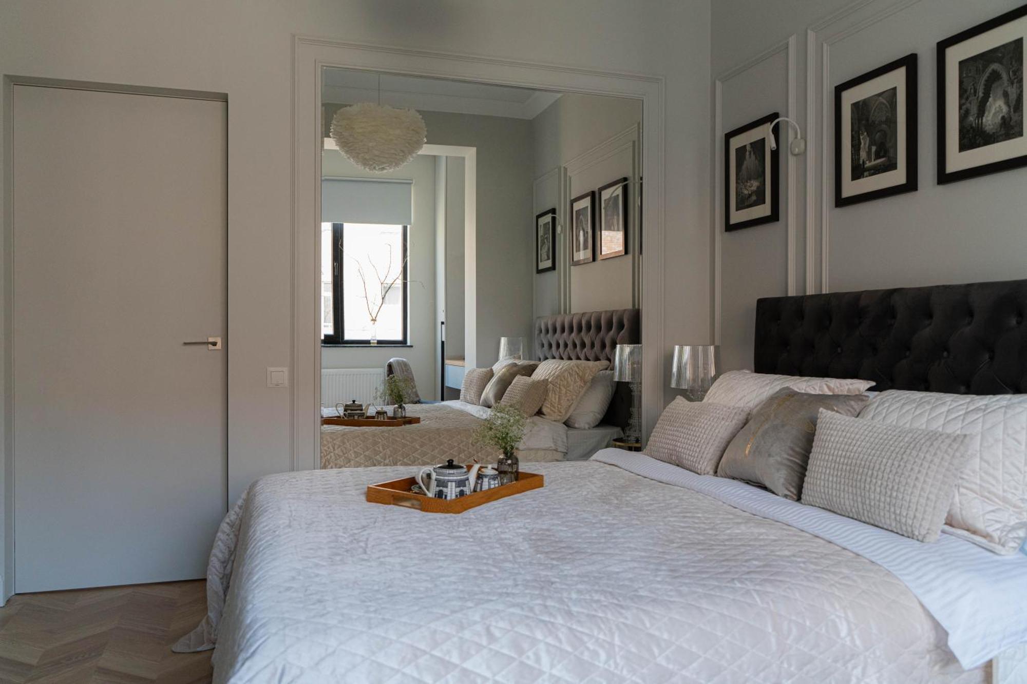 Appartamento Easy Rest Tbilisi Esterno foto
