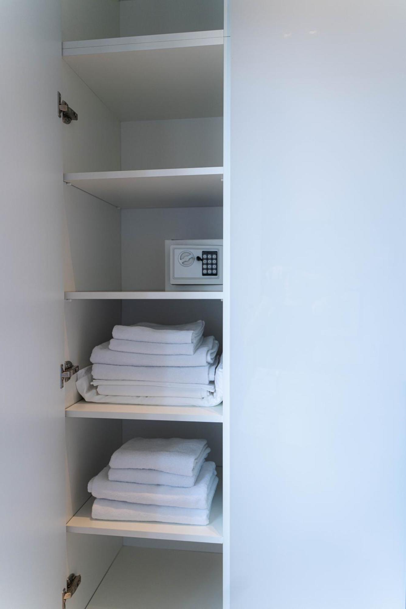 Appartamento Easy Rest Tbilisi Esterno foto