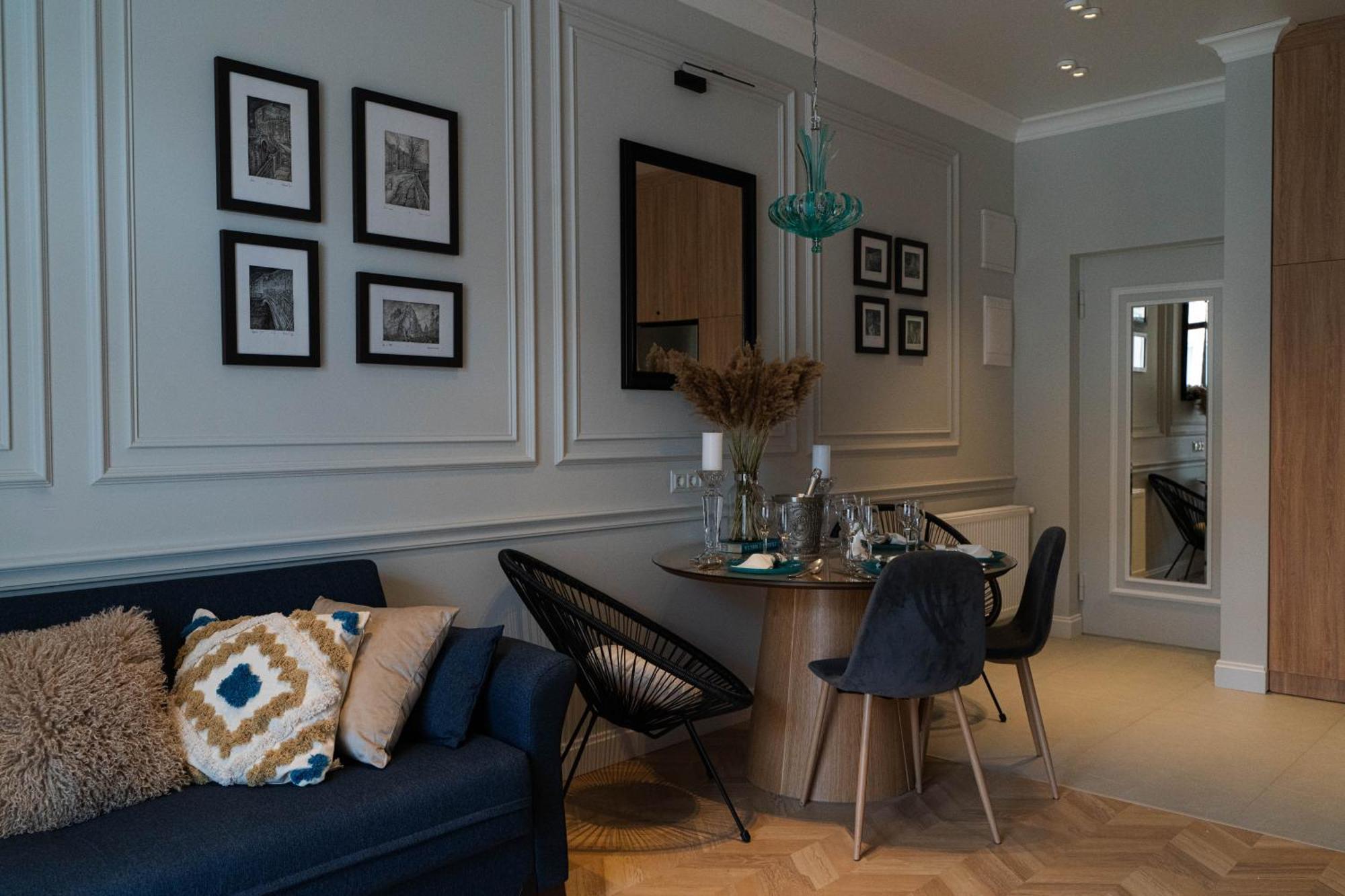 Appartamento Easy Rest Tbilisi Esterno foto