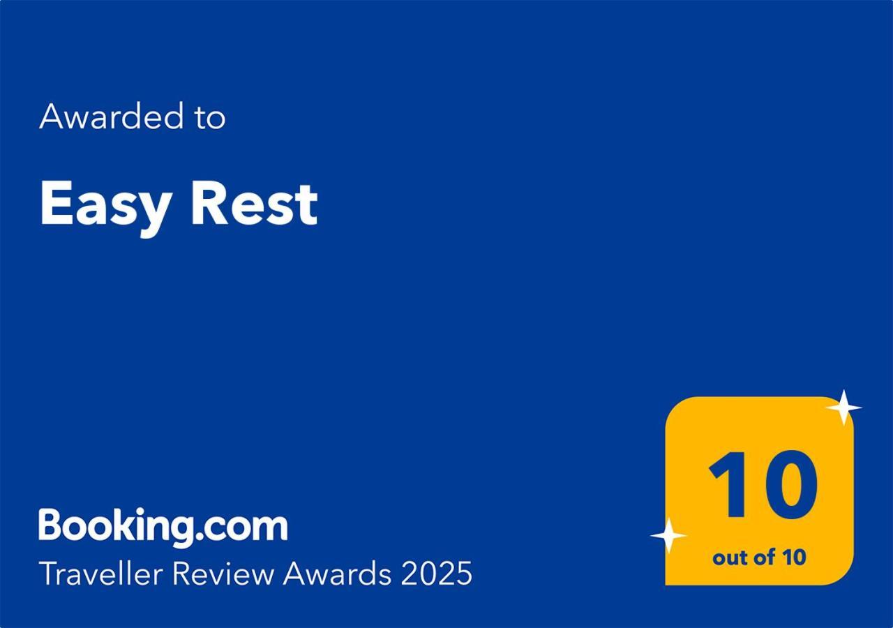 Appartamento Easy Rest Tbilisi Esterno foto